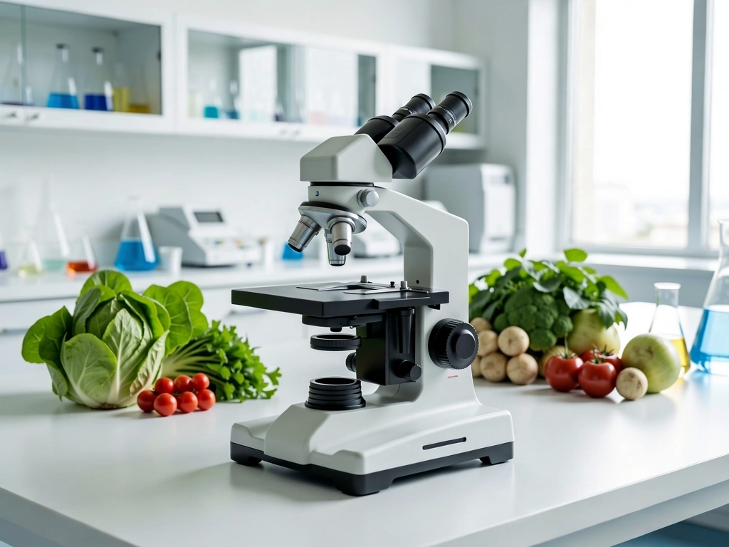 Wissenschaftliche Analyse